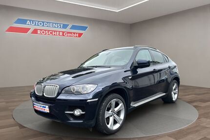 BMW X6 Gebrauchtwagen