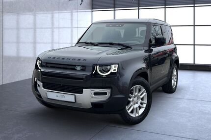 Land Rover Defender Gebrauchtwagen
