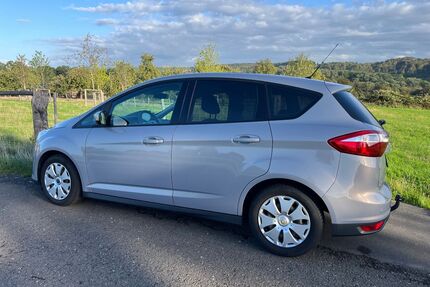 Ford C-Max Gebrauchtwagen