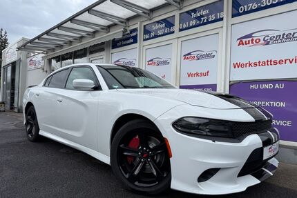 Dodge Charger Gebrauchtwagen
