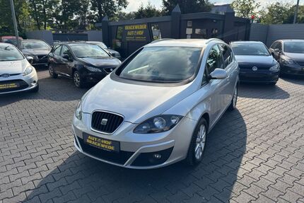 Seat Altea Gebrauchtwagen