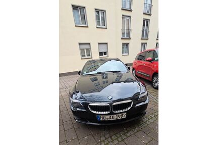 BMW 635 Gebrauchtwagen