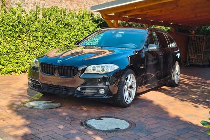 BMW 520 Gebrauchtwagen