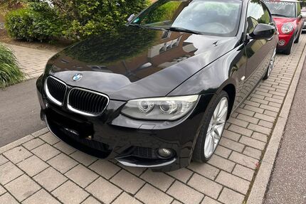 BMW 318 Gebrauchtwagen