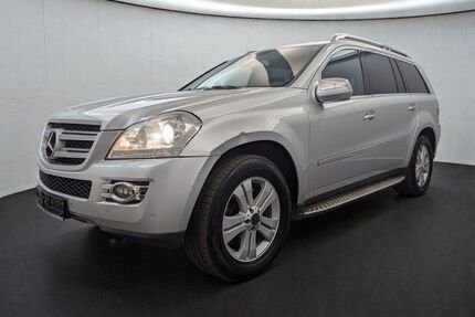 Mercedes-Benz GL 320 Gebrauchtwagen