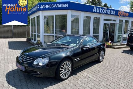 Mercedes-Benz SL 350 Gebrauchtwagen