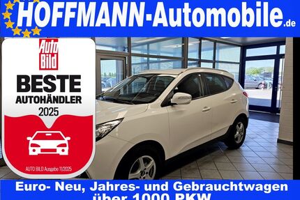 Hyundai ix35 Gebrauchtwagen