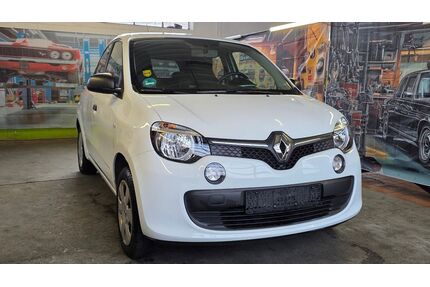 Renault Twingo Gebrauchtwagen