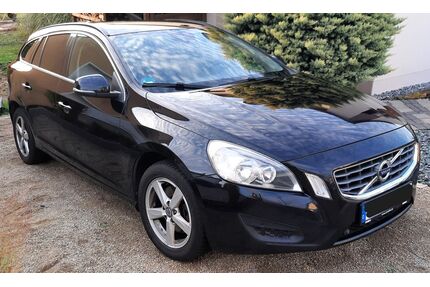 Volvo V60 Gebrauchtwagen