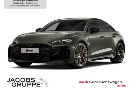 Audi RS5 Gebrauchtwagen