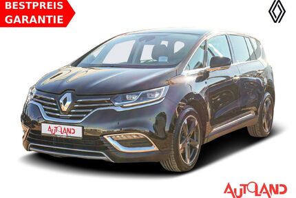 Renault Espace Gebrauchtwagen