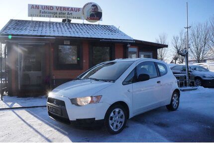 Mitsubishi Colt Gebrauchtwagen
