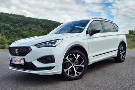 Seat Tarraco Gebrauchtwagen