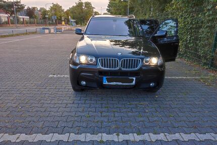 BMW X3 M Gebrauchtwagen