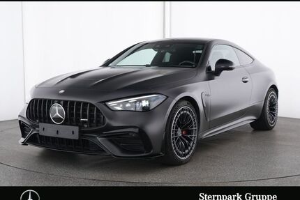 Mercedes-Benz CLE 53 AMG Gebrauchtwagen