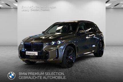 BMW X5 Gebrauchtwagen
