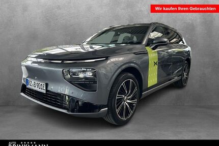XPeng G9 Gebrauchtwagen
