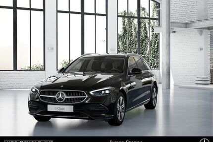 Mercedes-Benz C 300 Gebrauchtwagen