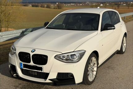 BMW 118 Gebrauchtwagen
