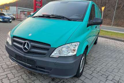 Mercedes-Benz Vito Gebrauchtwagen