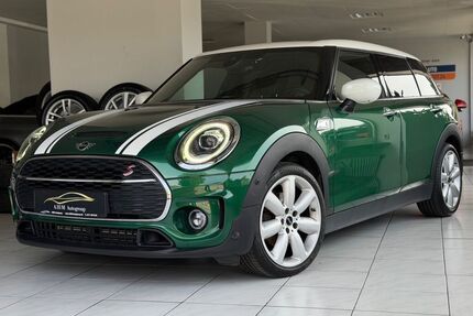 Mini Cooper S Clubman Gebrauchtwagen
