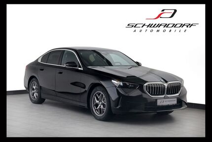 BMW 520 Gebrauchtwagen