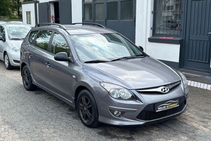 Hyundai i30 Gebrauchtwagen