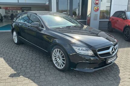 Mercedes-Benz CLS 250 Shooting Brake Gebrauchtwagen