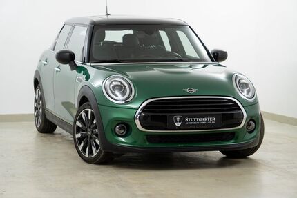 Mini Cooper Gebrauchtwagen