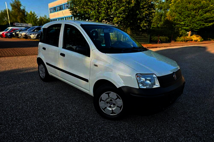 Fiat Panda Gebrauchtwagen