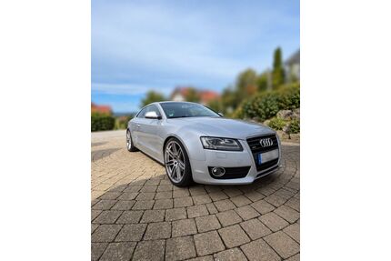 Audi A5 Gebrauchtwagen