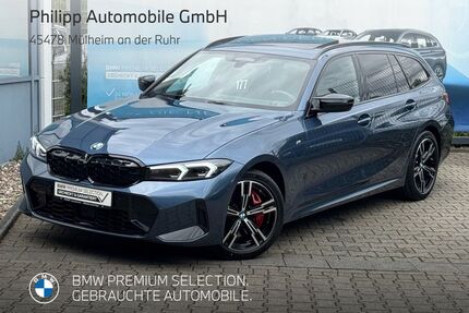 BMW M340d Gebrauchtwagen