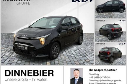 Kia Picanto Gebrauchtwagen