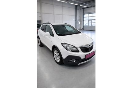 Opel Mokka Gebrauchtwagen