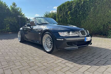 BMW Z3 M Gebrauchtwagen