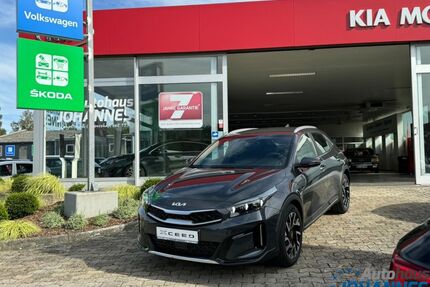 Kia XCeed Gebrauchtwagen