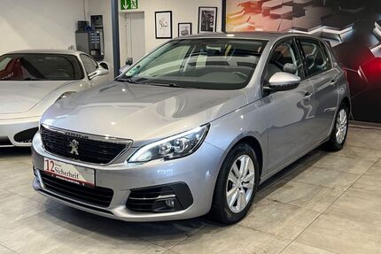 Peugeot 308 Gebrauchtwagen