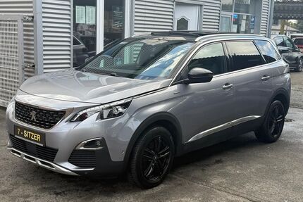 Peugeot 5008 Gebrauchtwagen