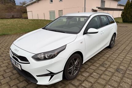 Kia ceed Sportswagon Gebrauchtwagen
