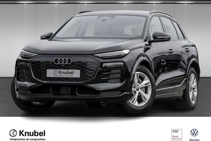 Audi Q6 e-tron Gebrauchtwagen