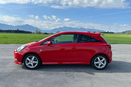 Opel Corsa Gebrauchtwagen