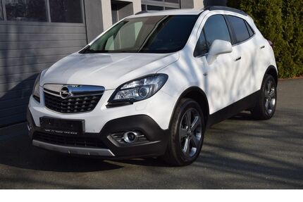 Opel Mokka Gebrauchtwagen