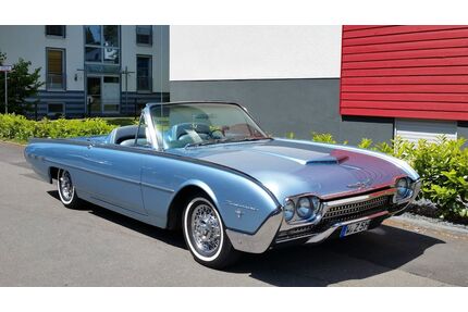 Ford Thunderbird Gebrauchtwagen