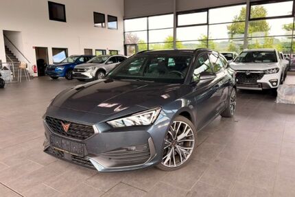 Cupra Leon Gebrauchtwagen