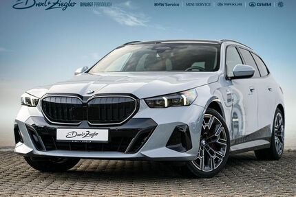 BMW 540 Gebrauchtwagen