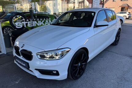 BMW 116 Gebrauchtwagen