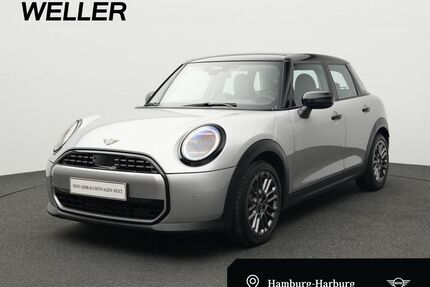 Mini Cooper C Gebrauchtwagen