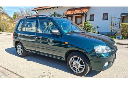 Mazda Demio Gebrauchtwagen