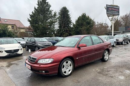 Opel Omega Gebrauchtwagen