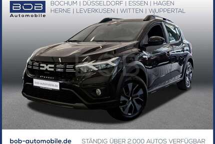 Dacia Sandero Gebrauchtwagen